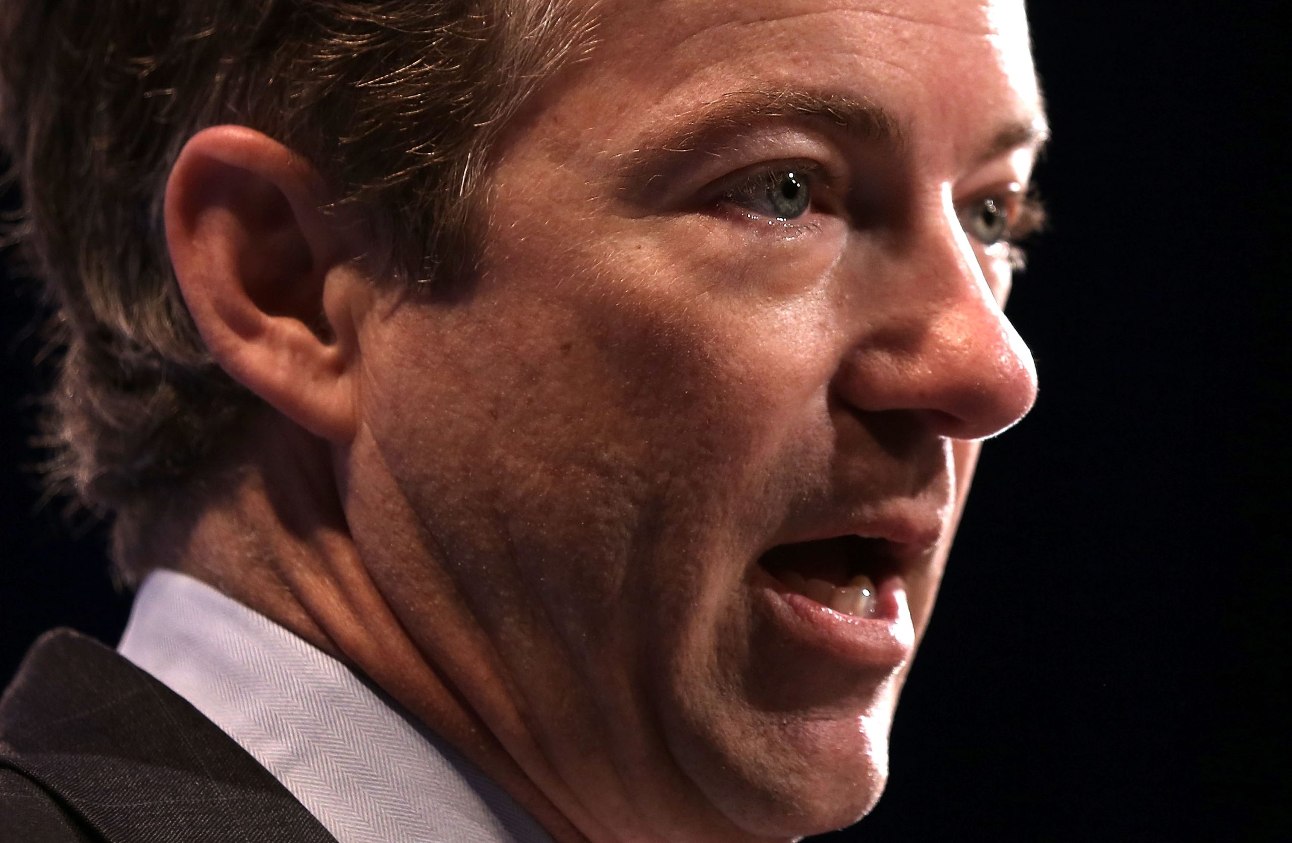 iVoteAmerica Rand Paul