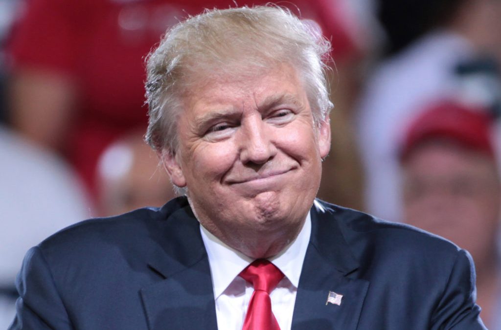 Trump Wins More Than Tax Reform