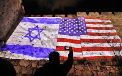 The World Hates the Jews