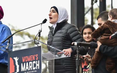 Modern Feminism Is Just a Mask for Leftism