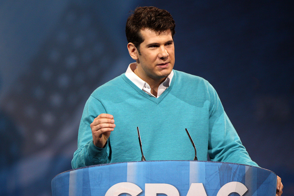 steven_crowder iVoteAmerica Steven Crowder