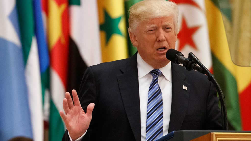 Components of Trump’s Middle East Doctrine