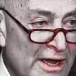 iVoteAmerica Chuck Schumer Crazy