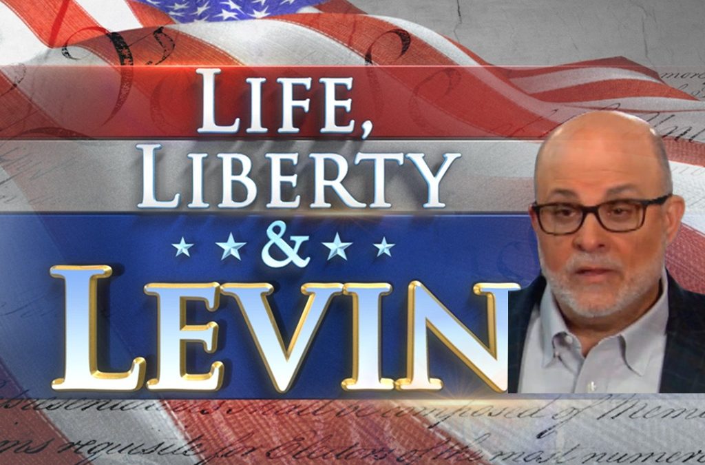 Levin Delivers, Again