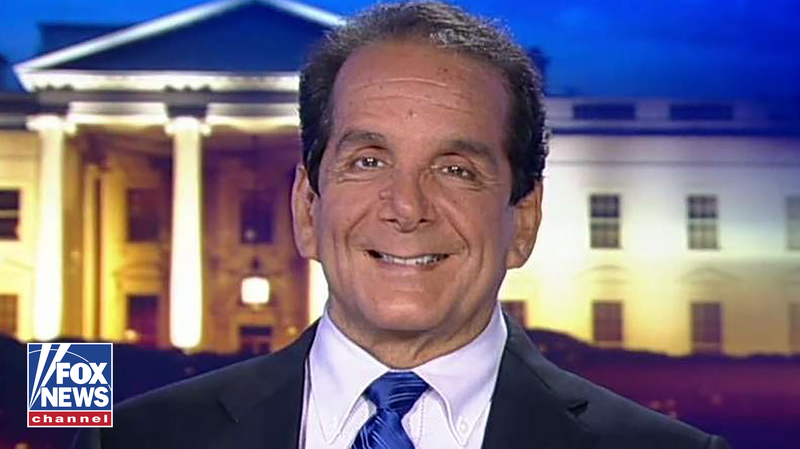 Fox News Honors a Great Man