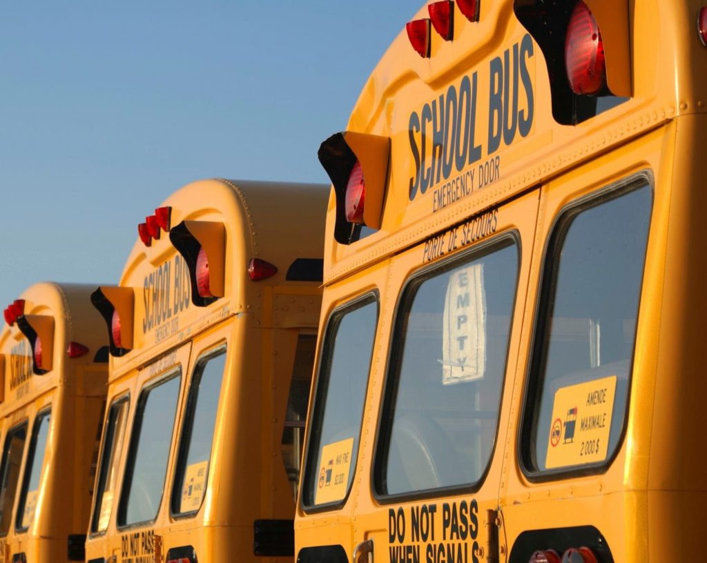schoolbus schoolbus