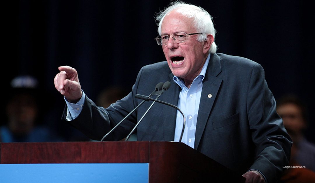 Bernie Sanders – In His Own Words