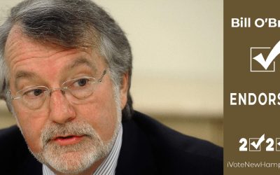 The O’Brien Interview and Endorsement