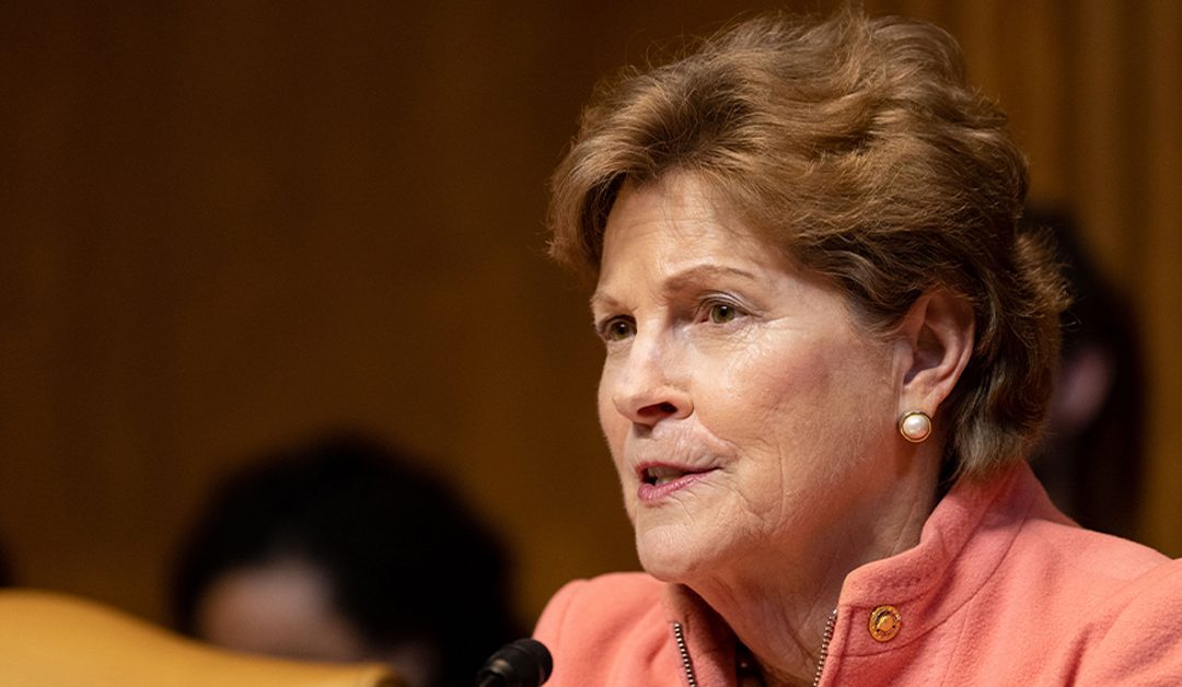 Jeanne Shaheen: An Anti-Liberty Elitist