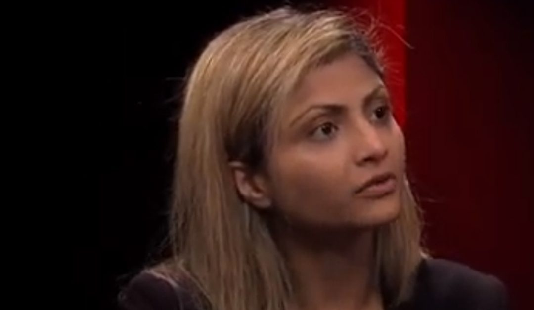 Meg Hansen – Endorsed by iVoteVermont