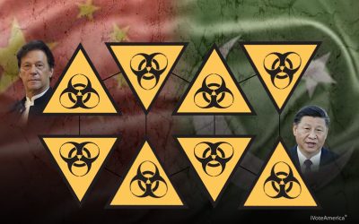 EXCLUSIVE: Wuhan-Pakistan Deadly Pathogen Program
