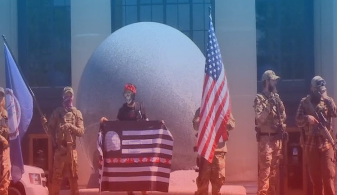 My Virginia Angst is almost Clinical