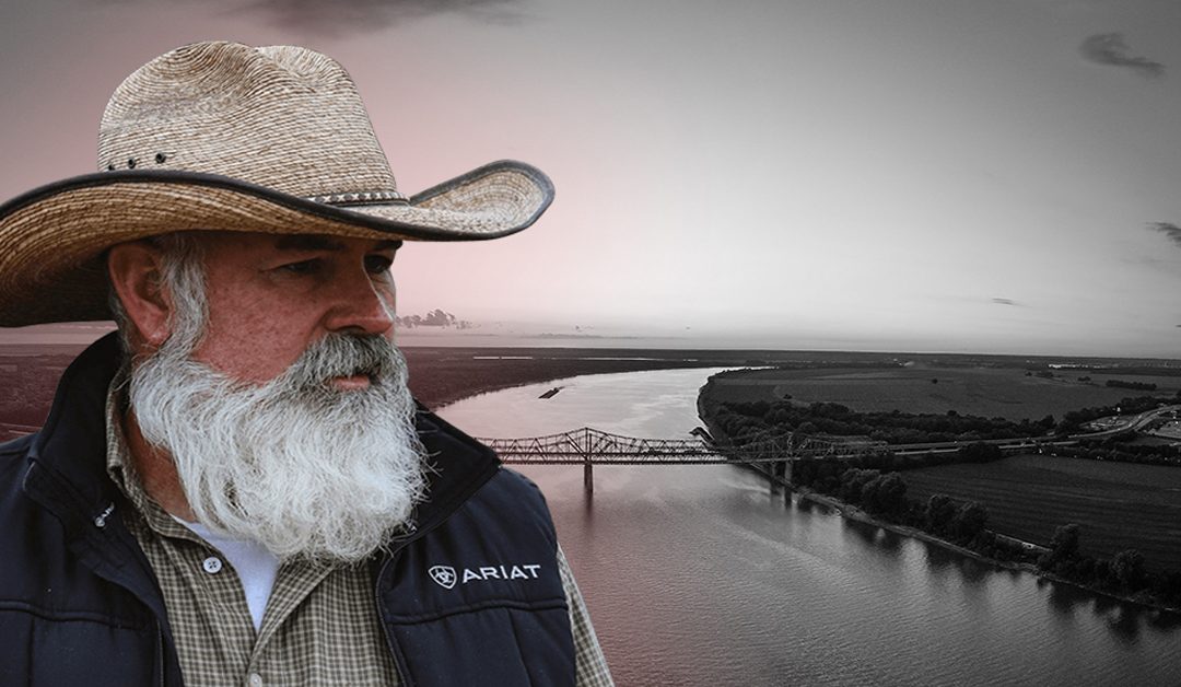 Who is Blystone and What Does He Want?