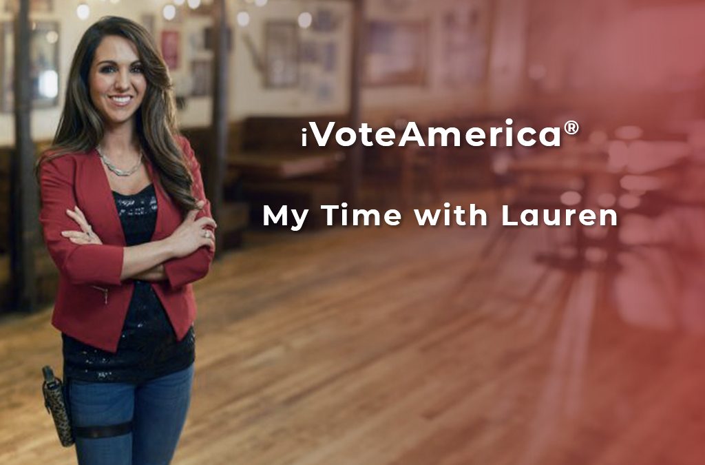 My Time with Lauren