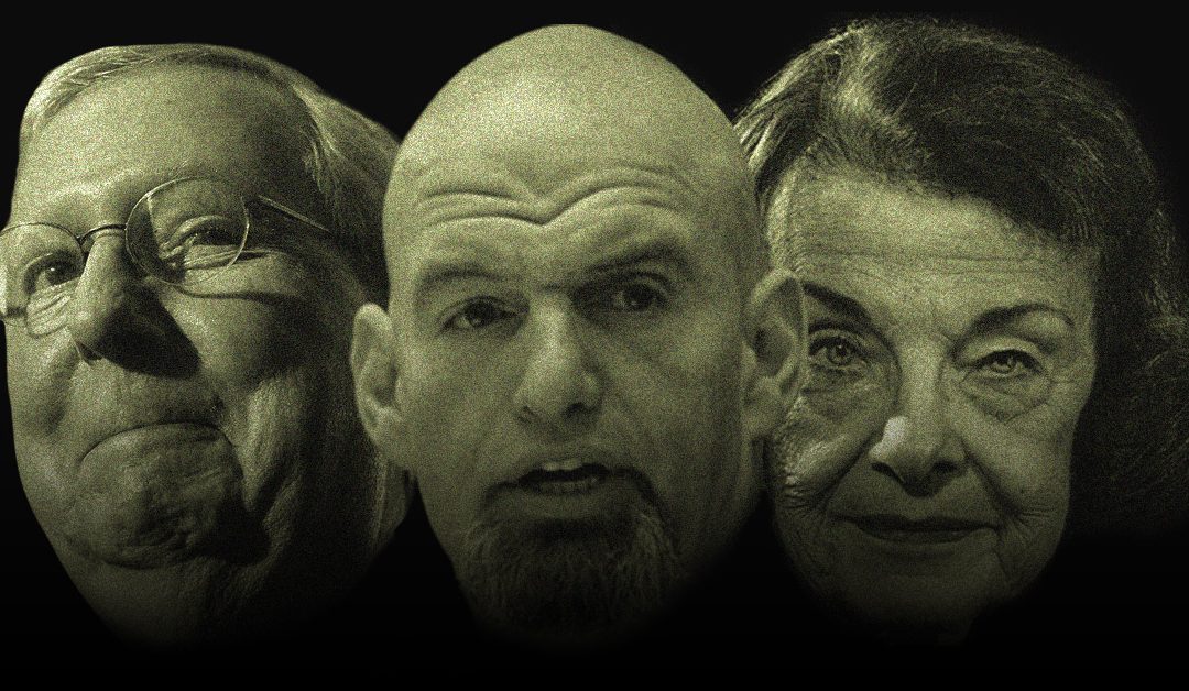 Pennyslvania’s Senate Election