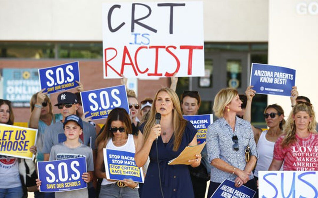 Teacher’s Unions Viewed with Suspicion