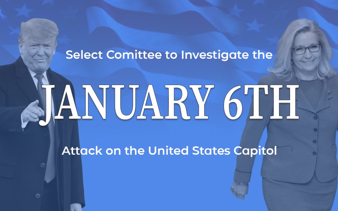 Keeping Trump off the Ballot in ‘24