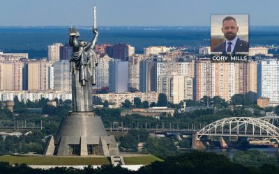 Biden’s Foreign Policy – War with Russia