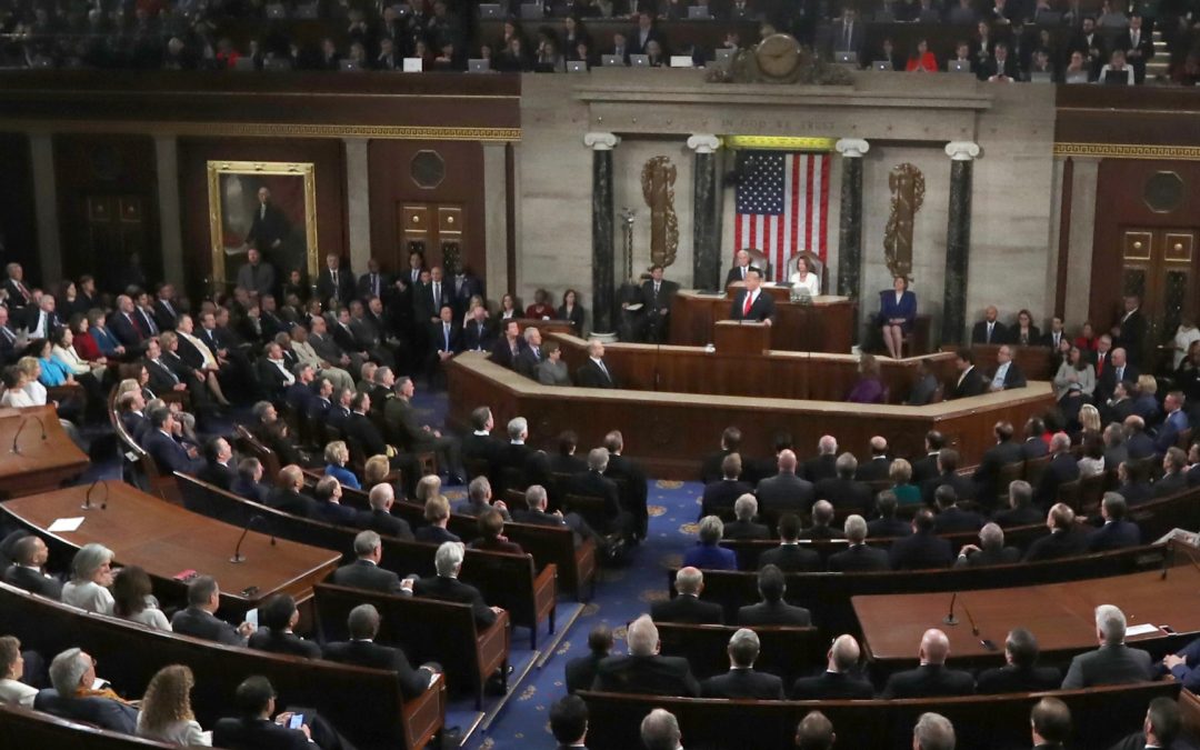 Party Government Since 1857