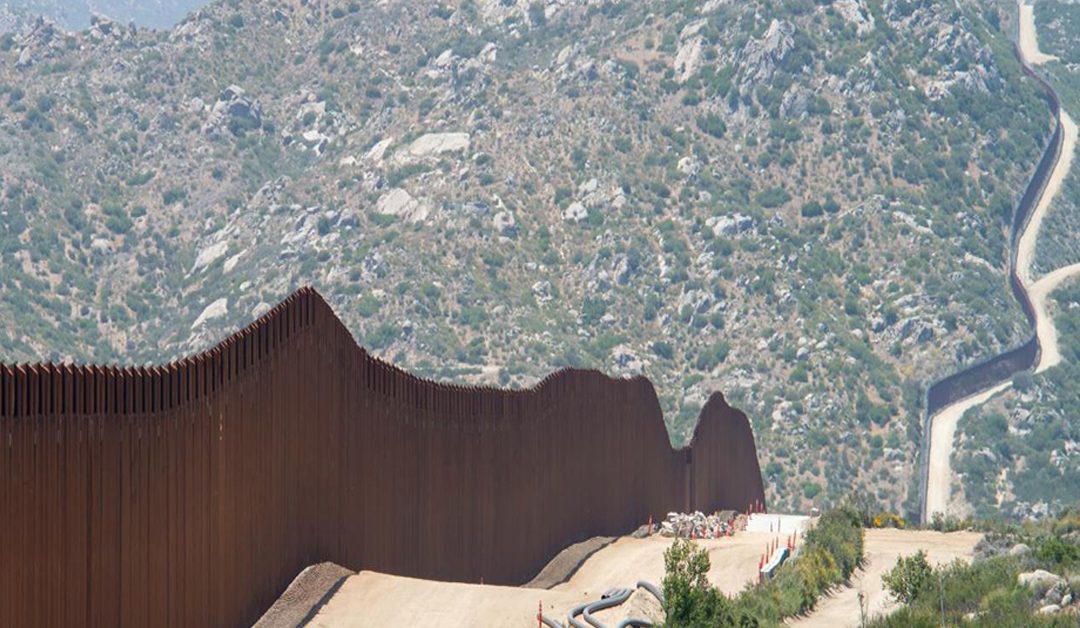 Suicide at the Border – Our Ticking Time Bomb