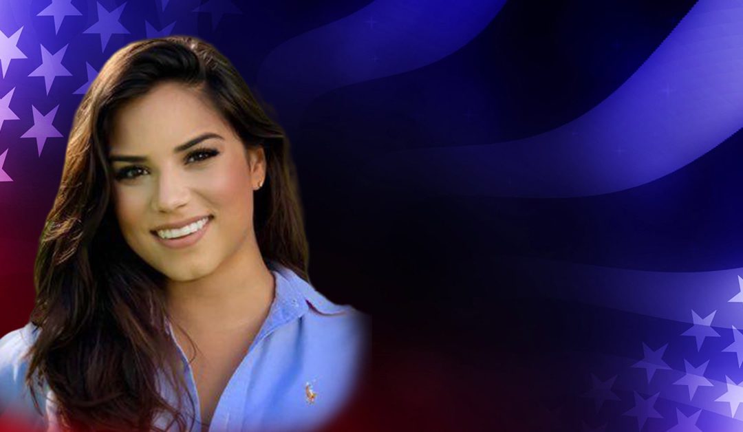 iVoteAmerica Endorses Catalina Lauf