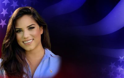 iVoteAmerica Endorses Catalina Lauf