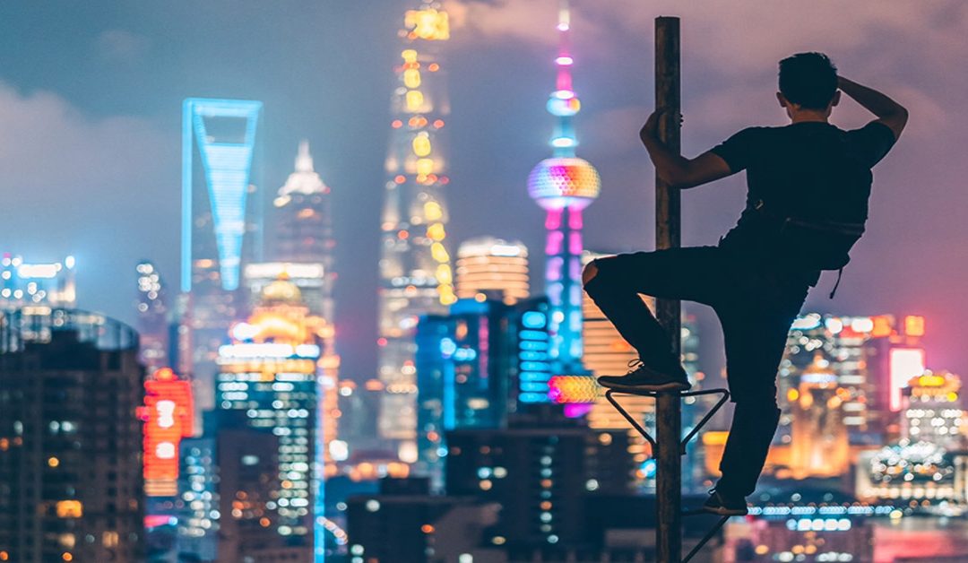 Make China Pay the Tab