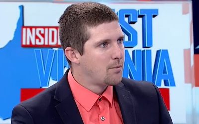 Derrick Evans Endorsed by iVA
