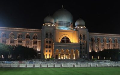 Shariah Law Unconstitutional