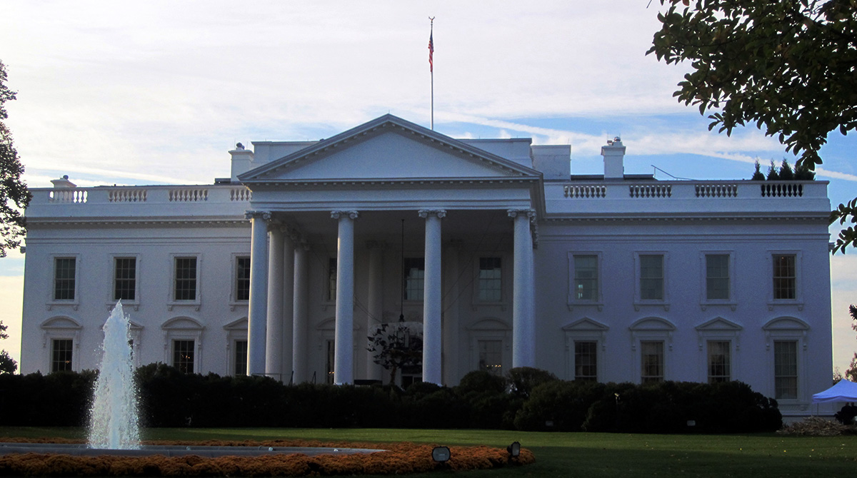 White House